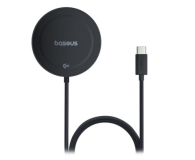 Baseus Magnetyczna ładowarka indukcyjna Simple Mini4 Qi2 15W - 1275841 - zdjęcie 1